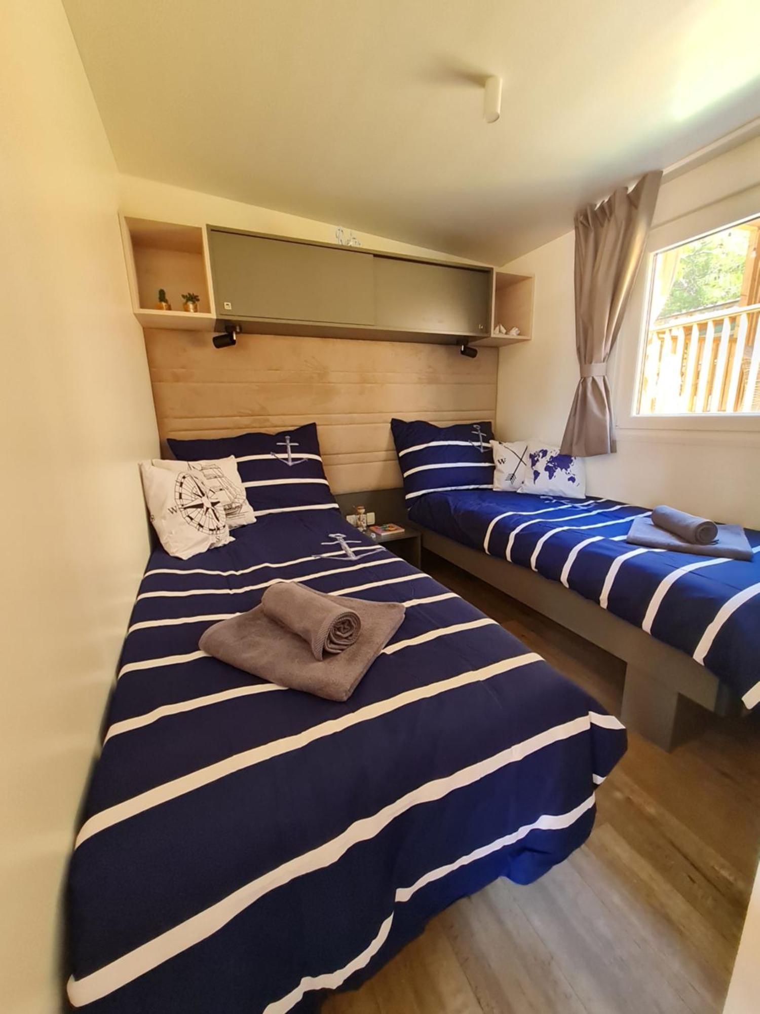Apartmán 262 Mobile *