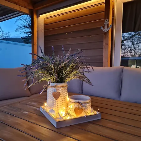 262 Mobile Home Selce Exterior photo