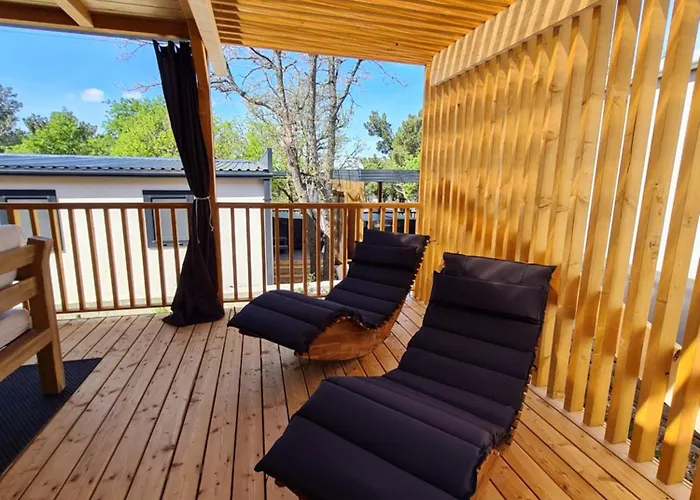 262 Mobile Home Selce