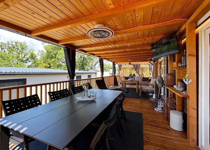 262 Mobile Home Selce