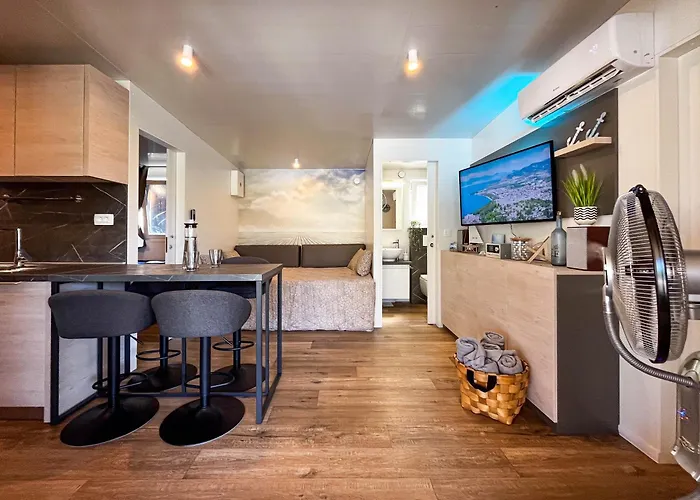 262 Mobile Home Selce