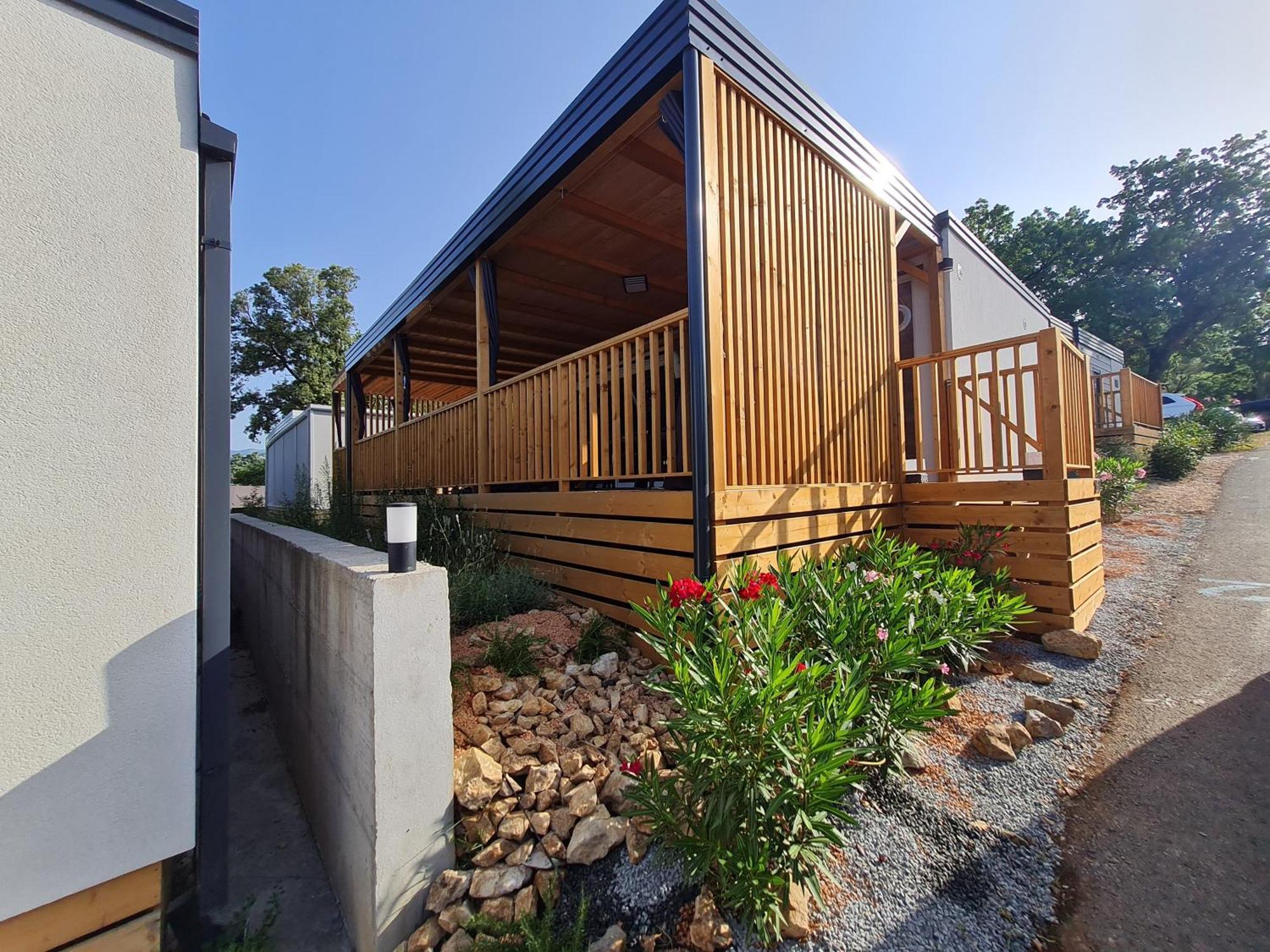 262 Mobile Apartment Selce