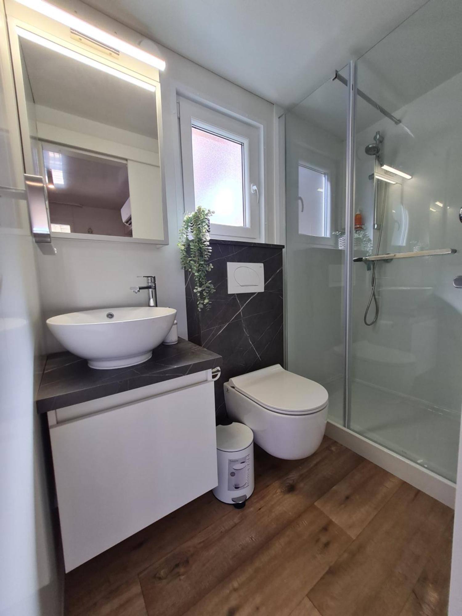 Apartment 262 Mobile Selce