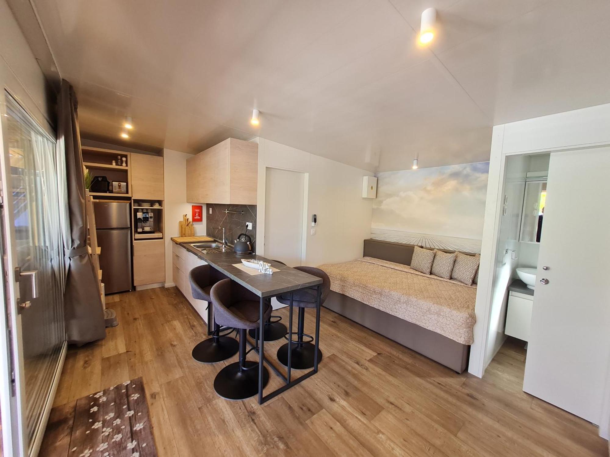 Apartment 262 Mobile